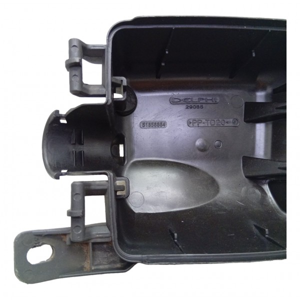 Caixa Suporte Fusíveis Fiat Palio/strada/uno 13/17 51856864