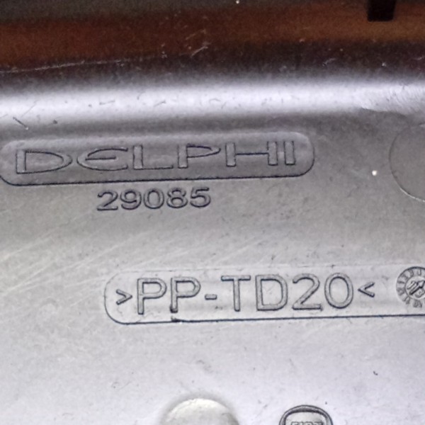 Caixa Suporte Fusíveis Fiat Palio/strada/uno 13/17 51856864