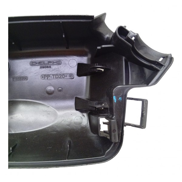 Caixa Suporte Fusíveis Fiat Palio/strada/uno 13/17 51856864