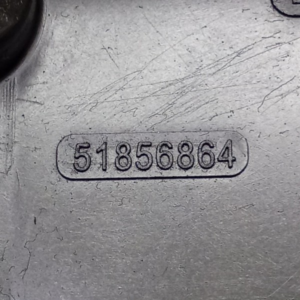 Caixa Suporte Fusíveis Fiat Palio/strada/uno 13/17 51856864