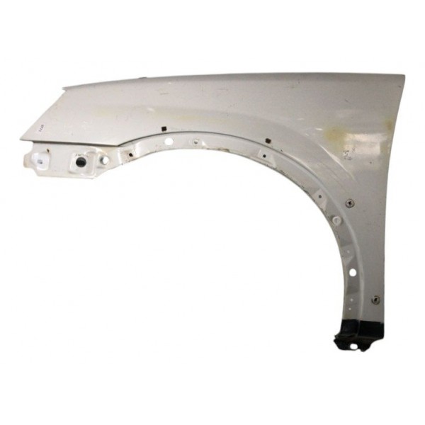 Paralama Esquerdo Gm Montana 03/10