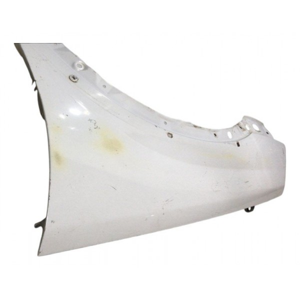 Paralama Esquerdo Gm Montana 03/10