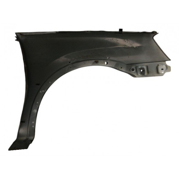 Paralama Esquerdo Gm Montana 03/10