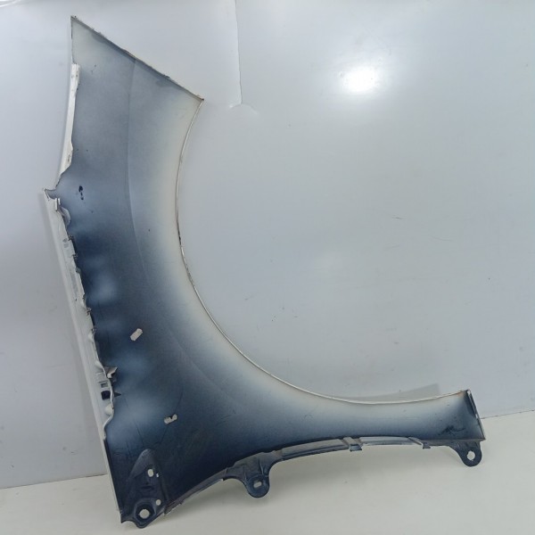 Paralama Dianteiro Esquerdo Peugeout 308 12/17 9670432680