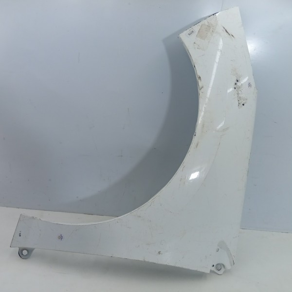 Paralama Dianteiro Esquerdo Peugeout 308 12/17 9670432680