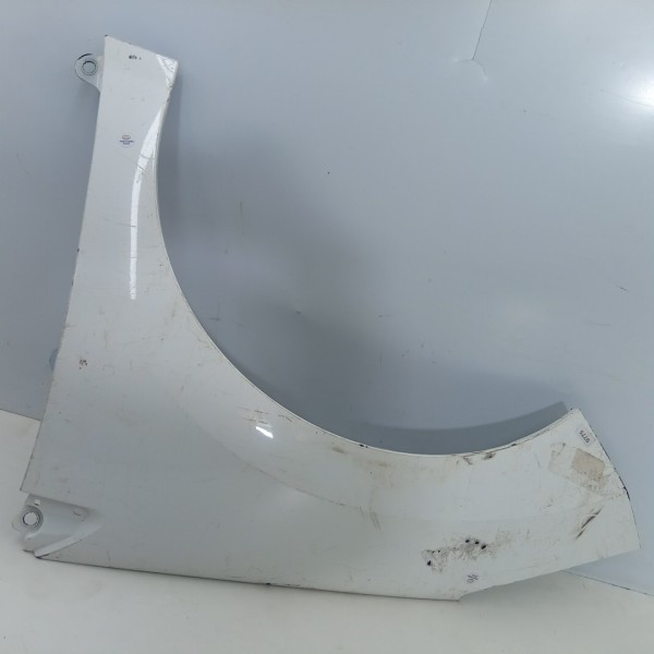 Paralama Dianteiro Esquerdo Peugeout 308 12/17 9670432680