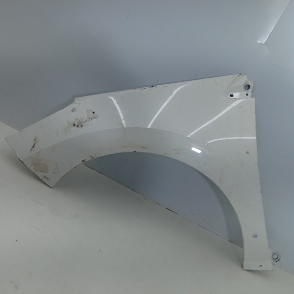 Paralama Dianteiro Esquerdo Peugeout 308 12/17 9670432680