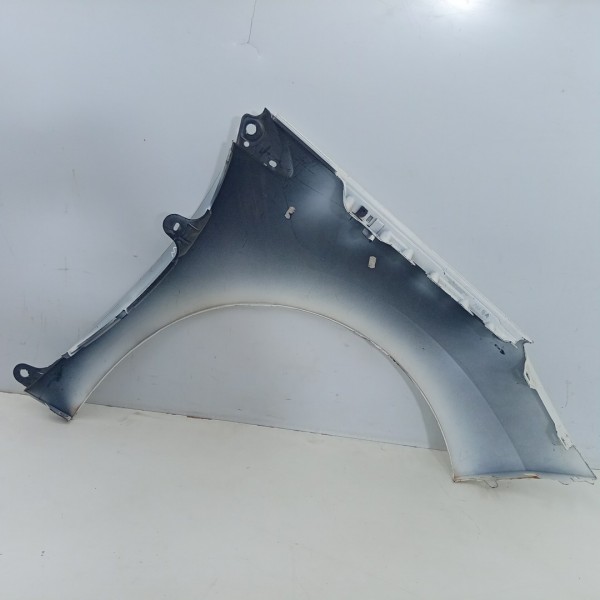 Paralama Dianteiro Esquerdo Peugeout 308 12/17 9670432680