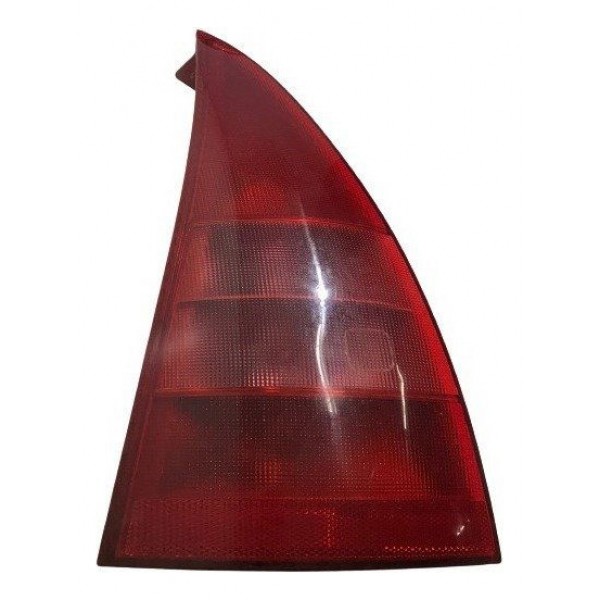 Lanterna Esquerda Citröen C3 03/07 2556g Esquerdo/motorista