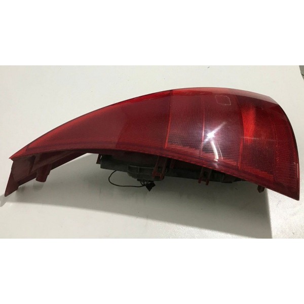 Lanterna Esquerda Citröen C3 03/07 2556g Esquerdo/motorista