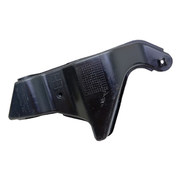 Capa Cobertura Haste Esquerda Hyundai Hb20 13/16 813761s000