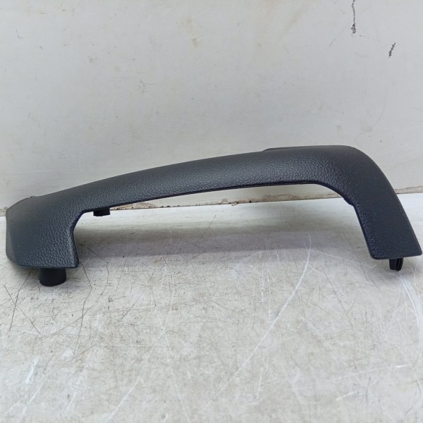 Moldura Porta Dianteira Esquerda Gm Prisma 14/15 52042864