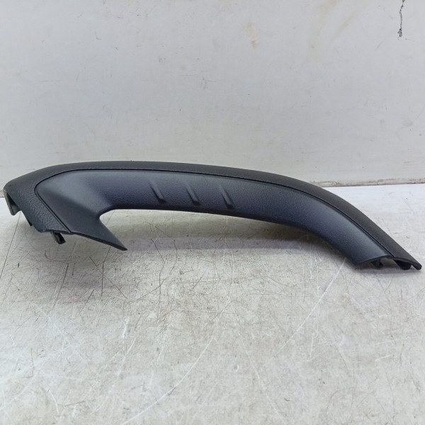 Moldura Porta Dianteira Esquerda Gm Prisma 14/15 52042864