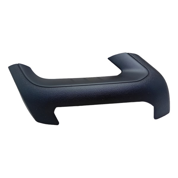 Moldura Porta Dianteira Esquerda Gm Prisma 14/15 52042864