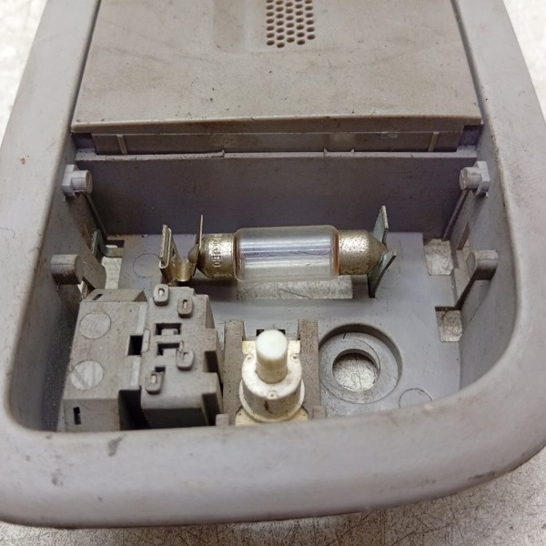 Lanterna Luz Teto Cortesia Honda City 15/18 08932000