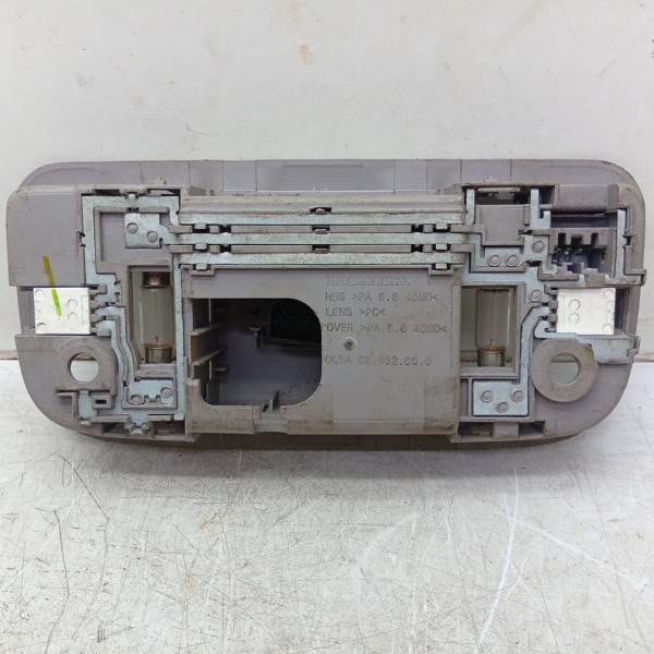 Lanterna Luz Teto Cortesia Honda City 15/18 08932000