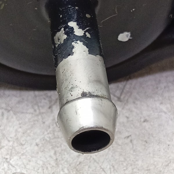 Filtro Externo Oleo Cambio Automático Honda Crv 09/11