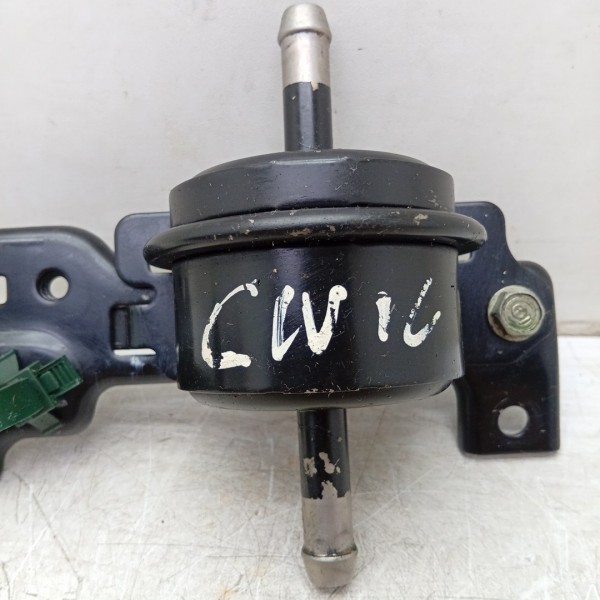 Filtro Externo Oleo Cambio Automático Honda Crv 09/11