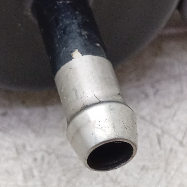 Filtro Externo Oleo Cambio Automático Honda Crv 09/11