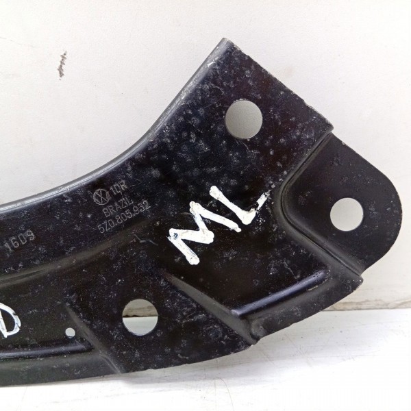 Suporte Do Farol Lado Direito Do Up 11/18 5z0805932