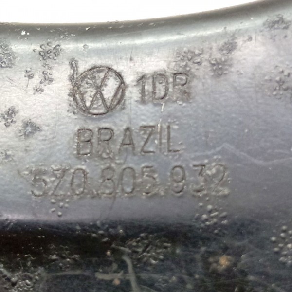 Suporte Do Farol Lado Direito Do Up 11/18 5z0805932