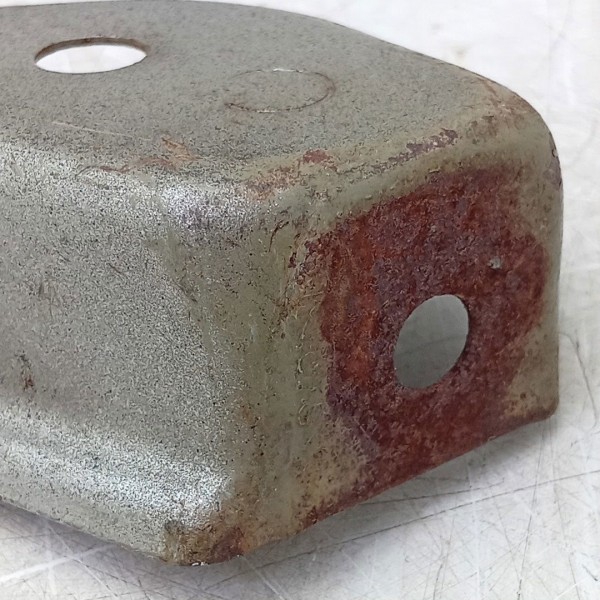 Suporte Fechadura Capo Etios 1,5 2018