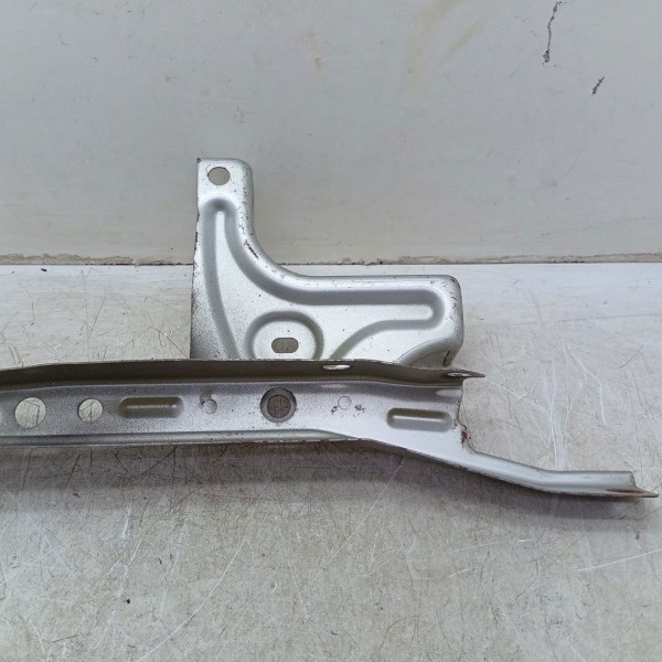 Suporte Fechadura Capo Etios 1,5 2018