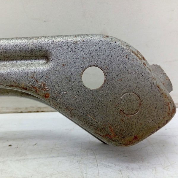 Suporte Fechadura Capo Etios 1,5 2018