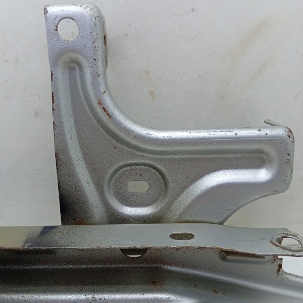 Suporte Fechadura Capo Etios 1,5 2018