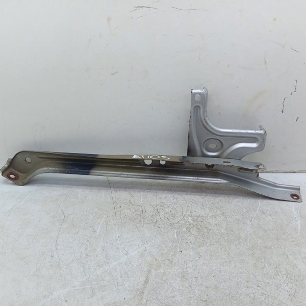 Suporte Fechadura Capo Etios 1,5 2018