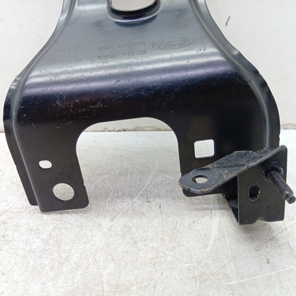 Suporte Fechadura Capô Ford Ka 2014 A 2021