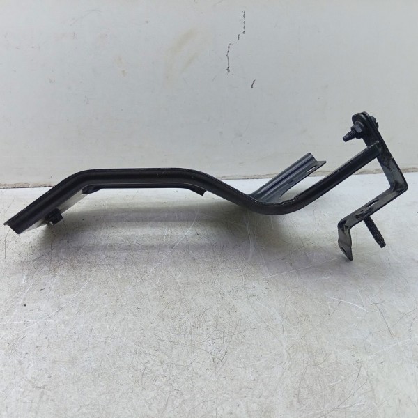 Suporte Fechadura Capô Ford Ka 2014 A 2021