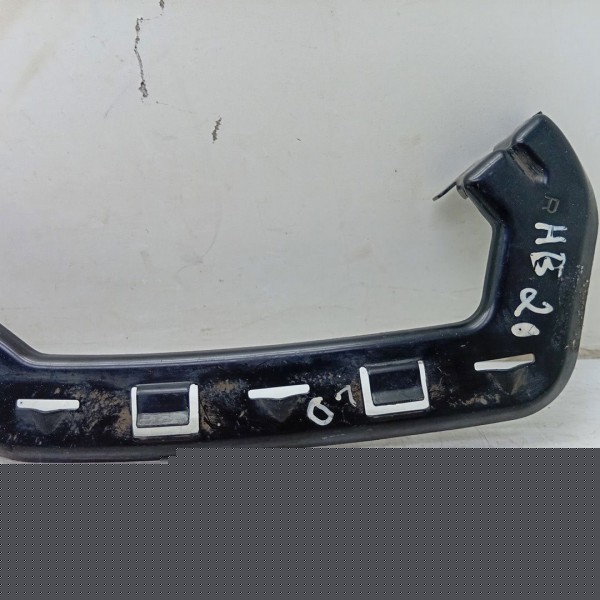 Suporte Guia Farol Direito Hyundai Hb20 13/19