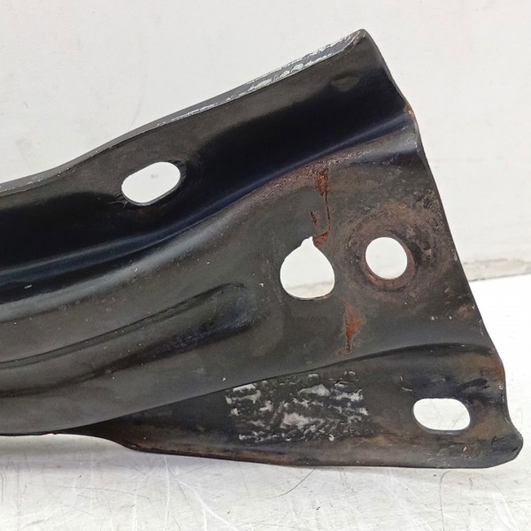 Suporte Para-choque Dianteiro Direito L200 Pajero Dakar