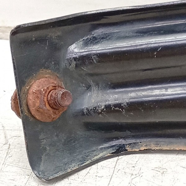 Suporte Para-choque Dianteiro Direito L200 Pajero Dakar