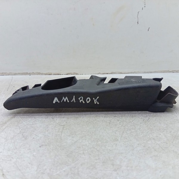 Suporte Guia Parachoque Dian Amarok V6 2018 A 2024