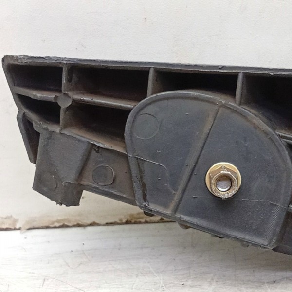 Suporte Guia Parachoque Dian Amarok V6 2018 A 2024