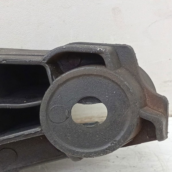 Suporte Guia Parachoque Dian Amarok V6 2018 A 2024