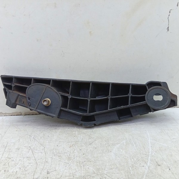 Suporte Guia Parachoque Dian Amarok V6 2018 A 2024