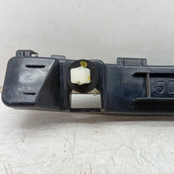 Guia Parachoque Traseiro Hb20 Hatch 13/19 866131s000