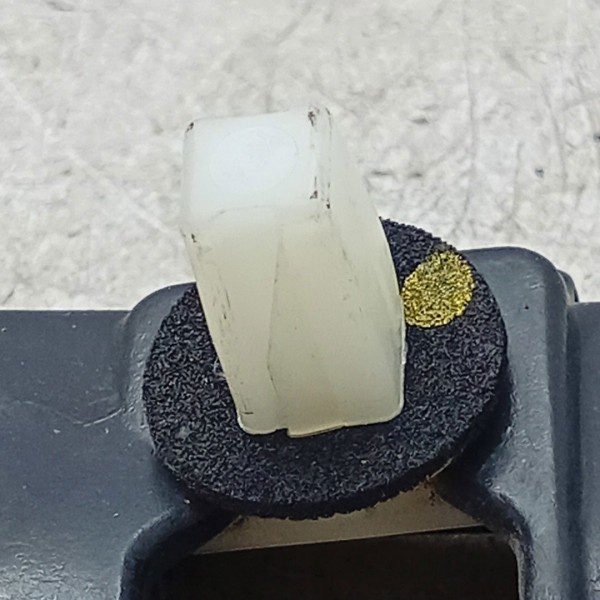 Guia Parachoque Traseiro Hb20 Hatch 13/19 866131s000