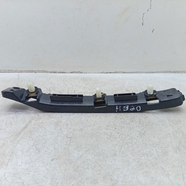 Guia Parachoque Traseiro Hb20 Hatch 13/19 866131s000