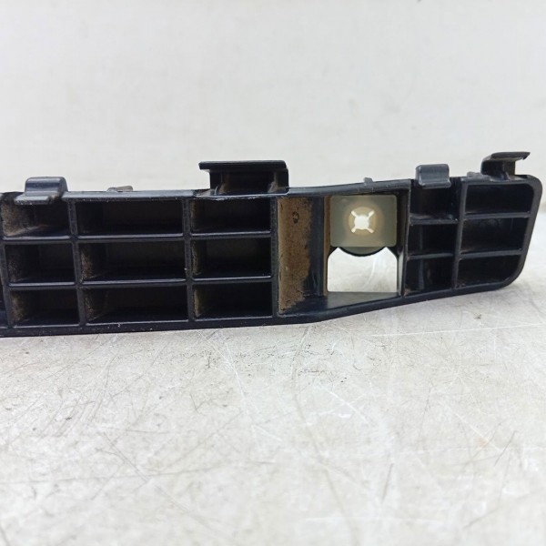 Guia Parachoque Traseiro Hb20 Hatch 13/19 866131s000