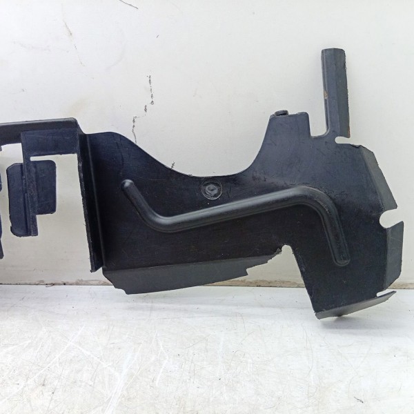 Defletor Radiador Direito Peugeot 207 07/12 9685869280