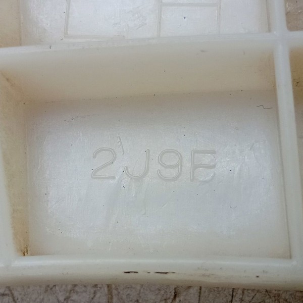 Guia Parachoque Traseiro Pajero Full 14/16