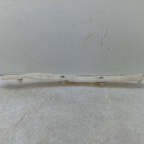 Guia Parachoque Traseiro Pajero Full 14/16