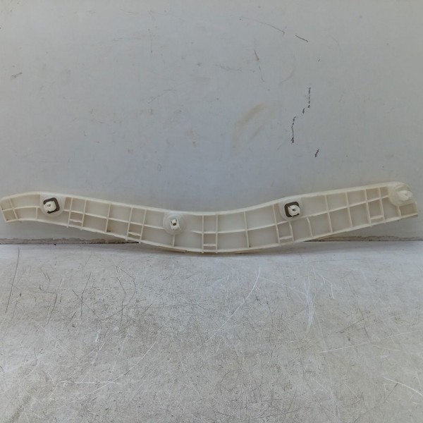 Guia Parachoque Traseiro Pajero Full 14/16