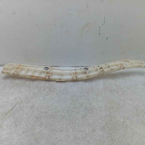 Guia Parachoque Traseiro Pajero Full 14/16