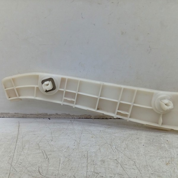 Guia Parachoque Traseiro Pajero Full 14/16