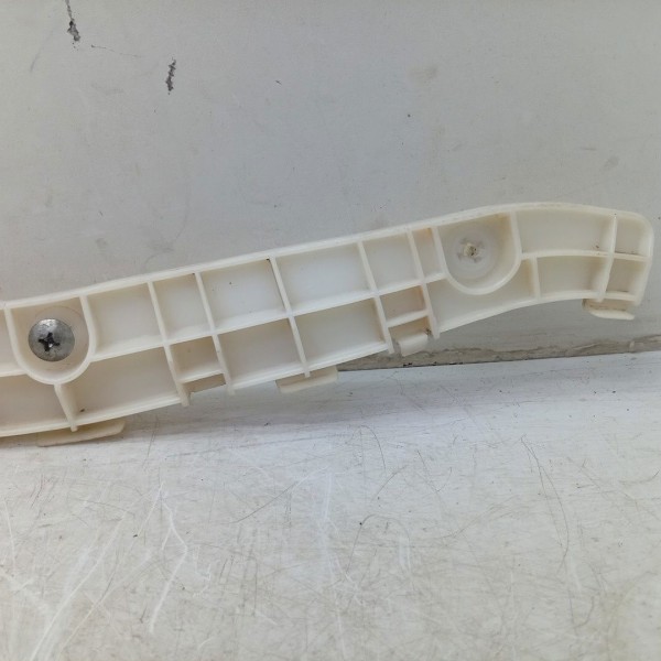 Guia Parachoque Traseiro Pajero Full 14/16